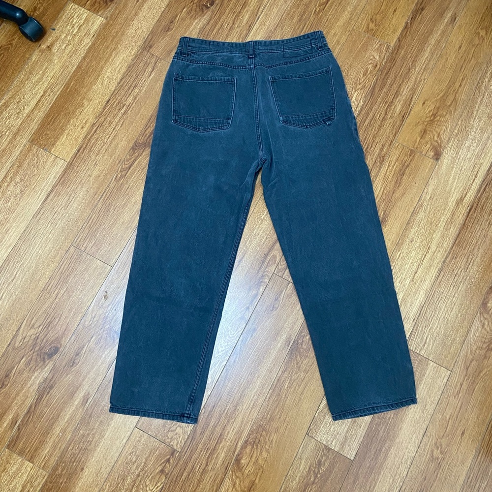 Cotton On pants size 34 loose fit